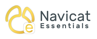 Navicat Essentials